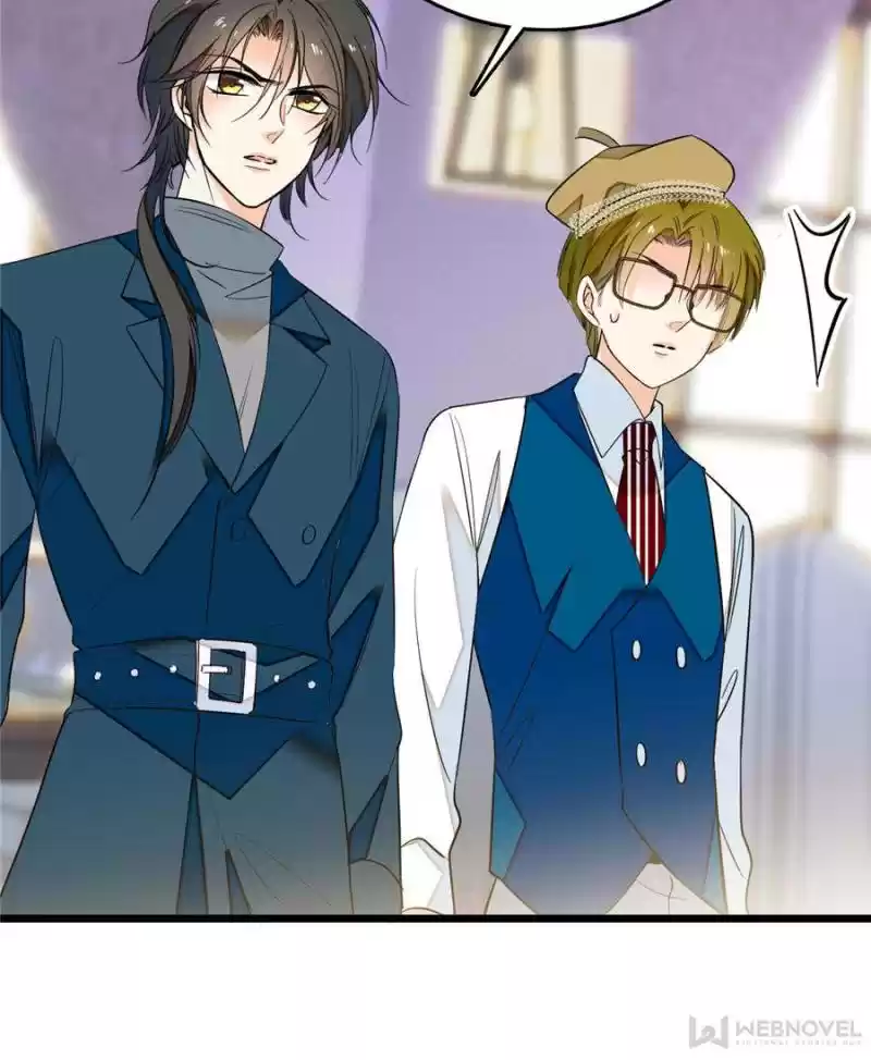 I’M Being Shipped With The King Of Film! Chapter 33