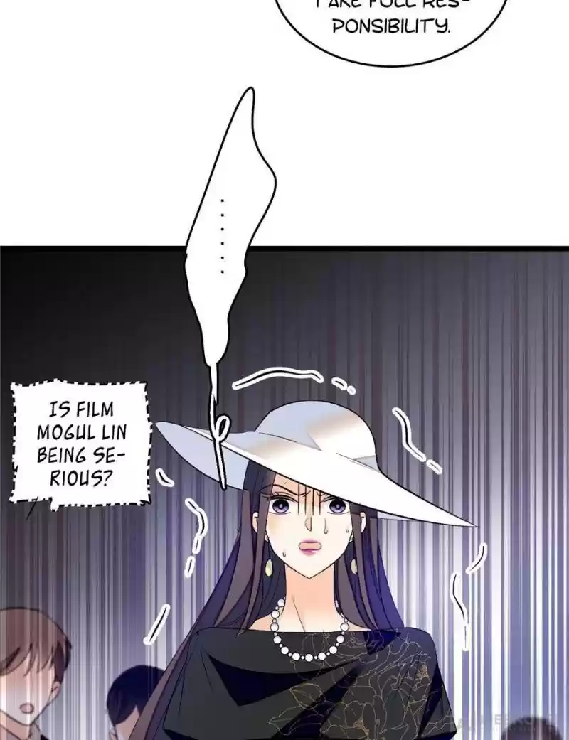 I’M Being Shipped With The King Of Film! Chapter 33