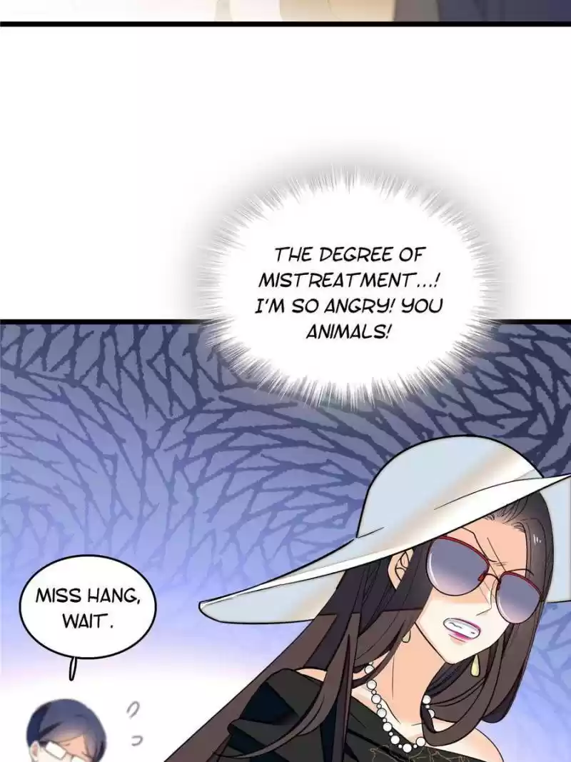 I’M Being Shipped With The King Of Film! Chapter 33