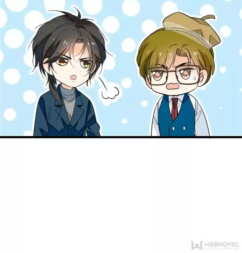 I’M Being Shipped With The King Of Film! Chapter 33