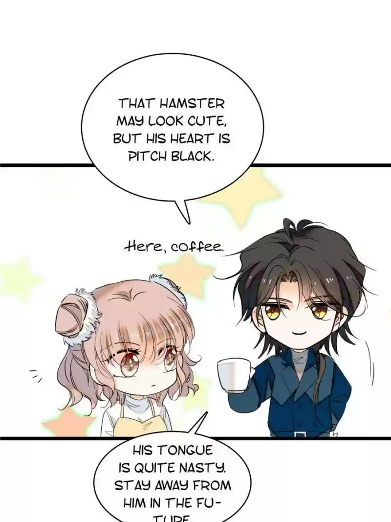 I’M Being Shipped With The King Of Film! Chapter 33