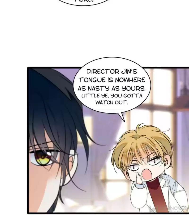 I’M Being Shipped With The King Of Film! Chapter 33