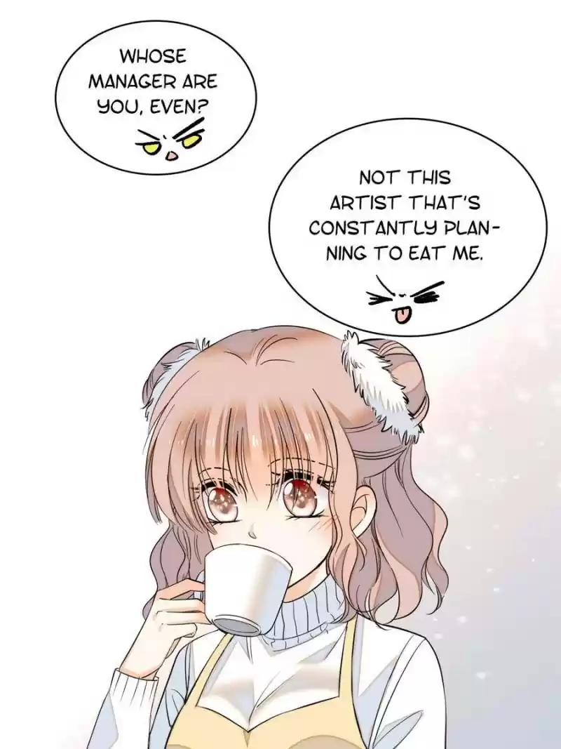 I’M Being Shipped With The King Of Film! Chapter 33