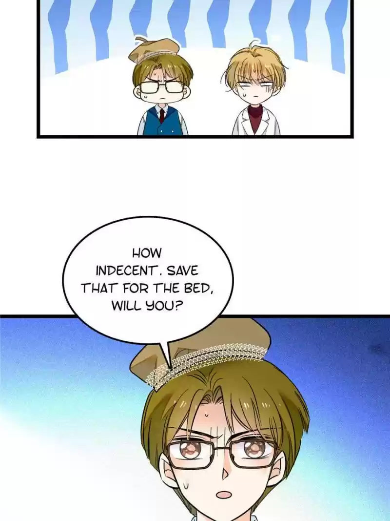 I’M Being Shipped With The King Of Film! Chapter 33