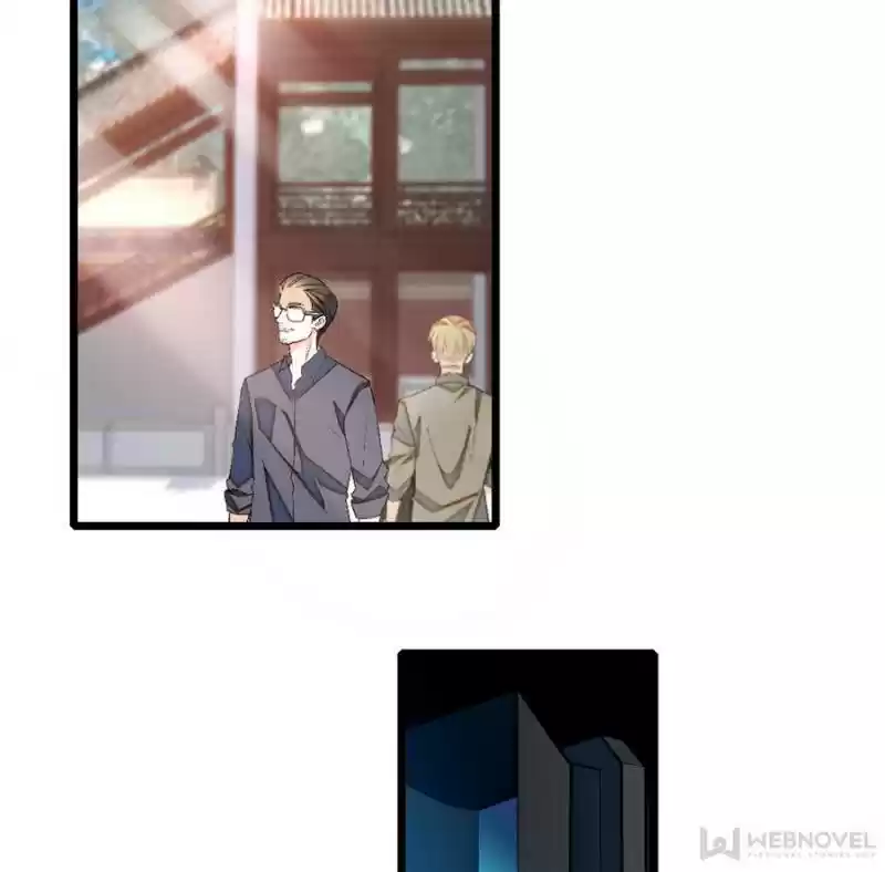 I’M Being Shipped With The King Of Film! Chapter 33