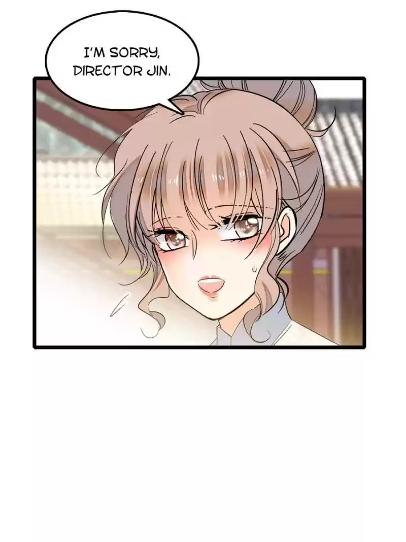 I’M Being Shipped With The King Of Film! Chapter 33