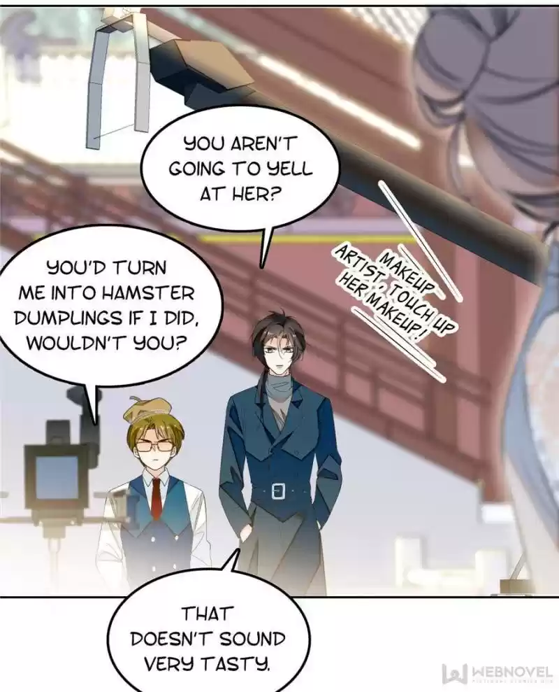 I’M Being Shipped With The King Of Film! Chapter 33