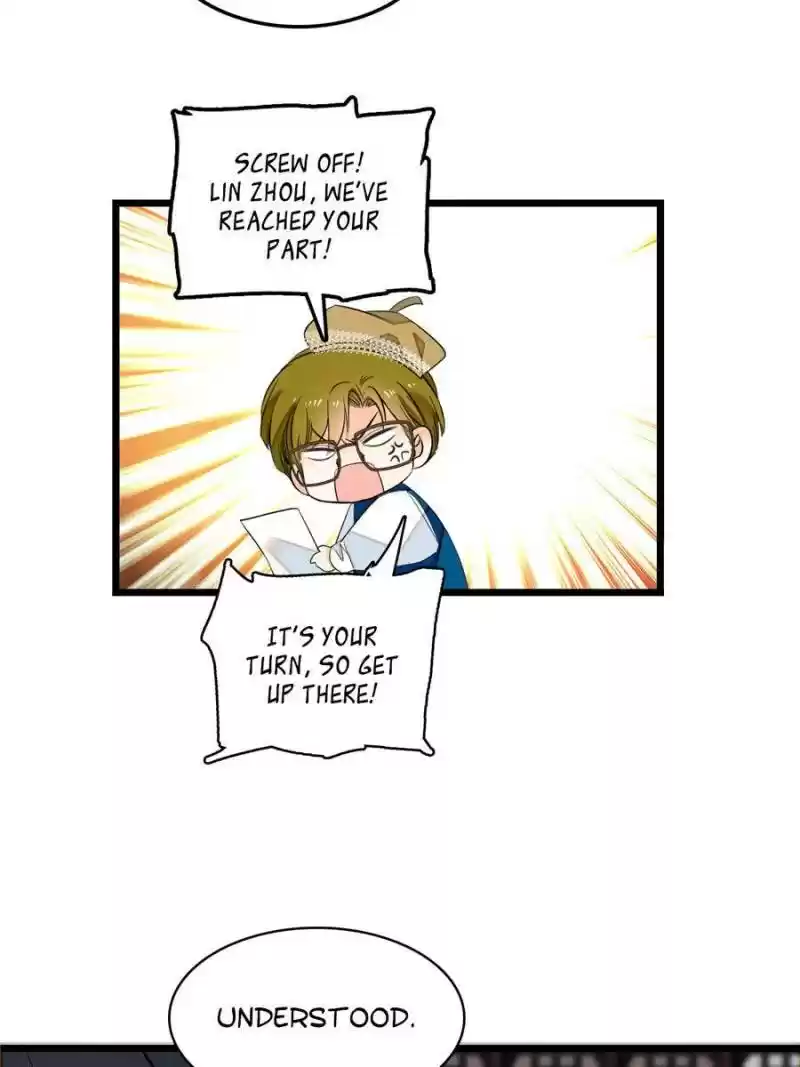 I’M Being Shipped With The King Of Film! Chapter 33