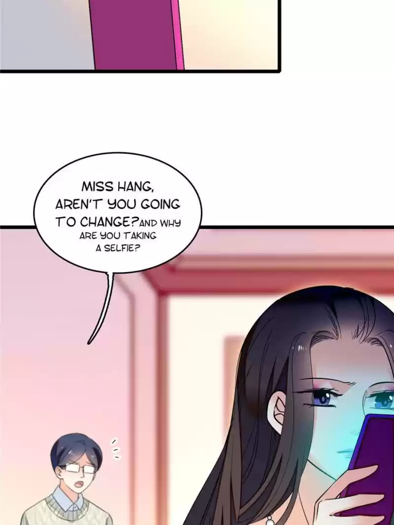 I’M Being Shipped With The King Of Film! Chapter 33