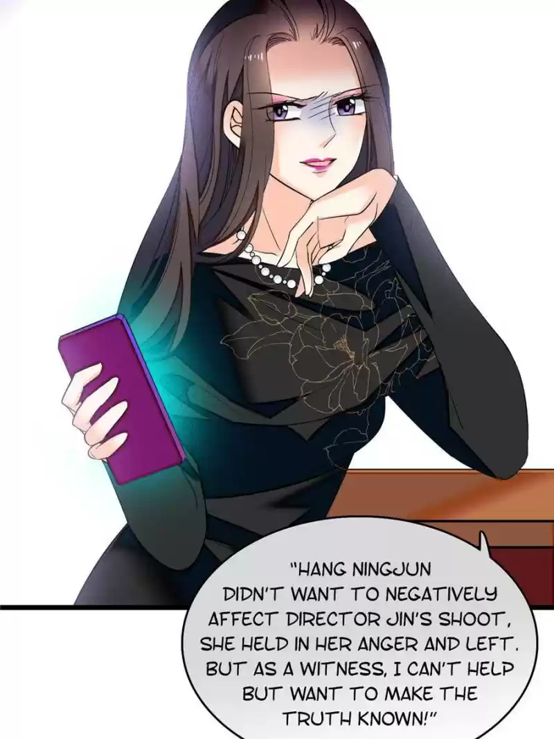 I’M Being Shipped With The King Of Film! Chapter 33