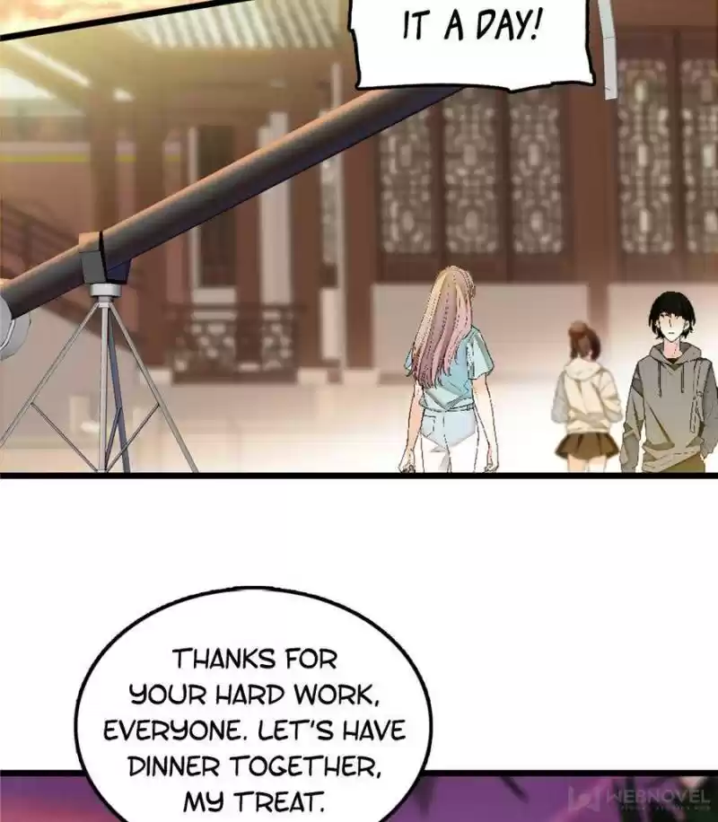 I’M Being Shipped With The King Of Film! Chapter 34