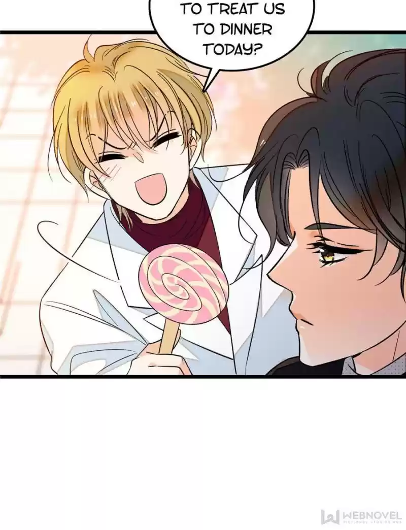 I’M Being Shipped With The King Of Film! Chapter 34