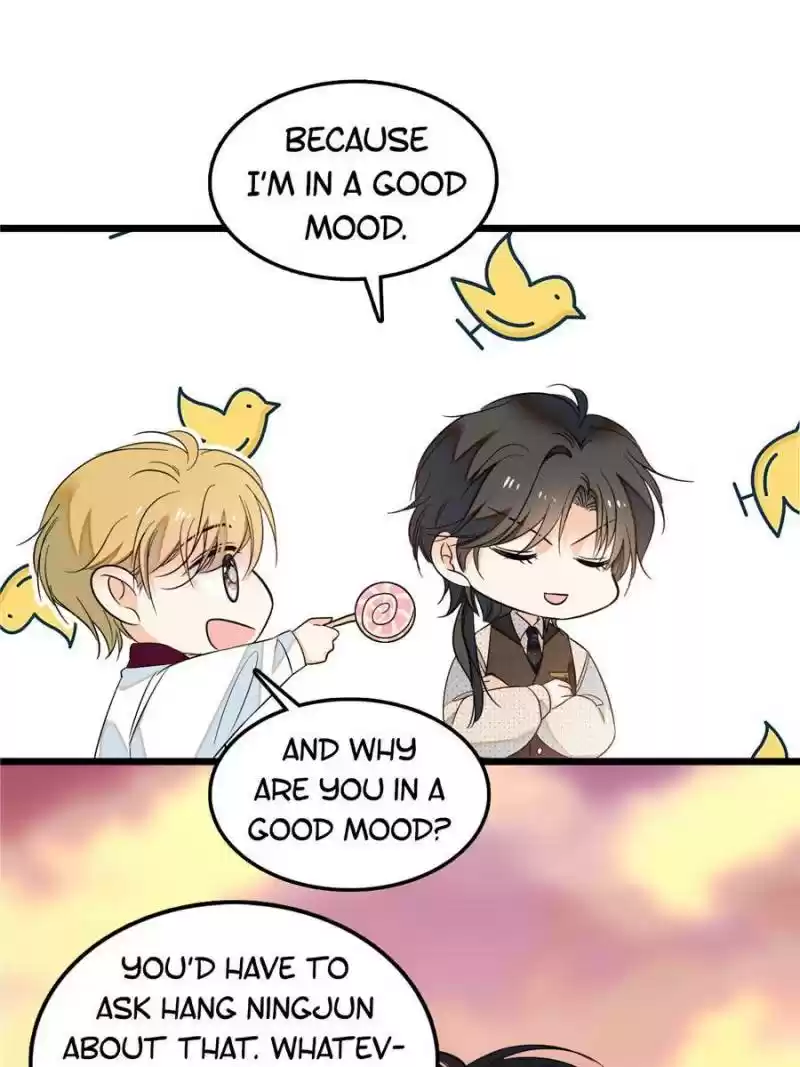 I’M Being Shipped With The King Of Film! Chapter 34