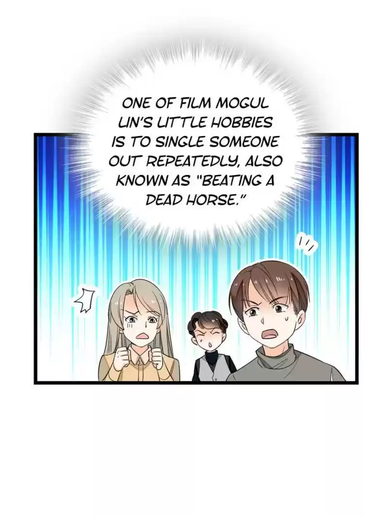 I’M Being Shipped With The King Of Film! Chapter 34