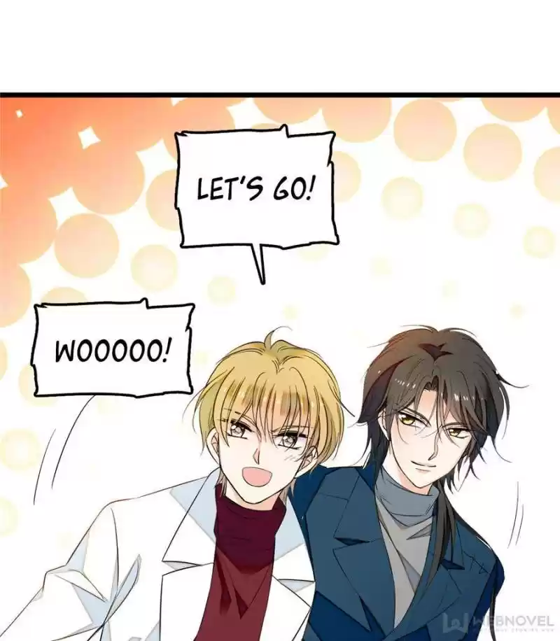 I’M Being Shipped With The King Of Film! Chapter 34