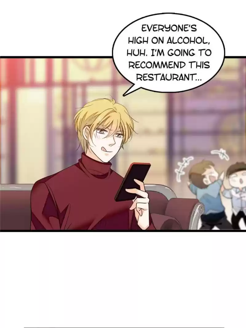 I’M Being Shipped With The King Of Film! Chapter 34