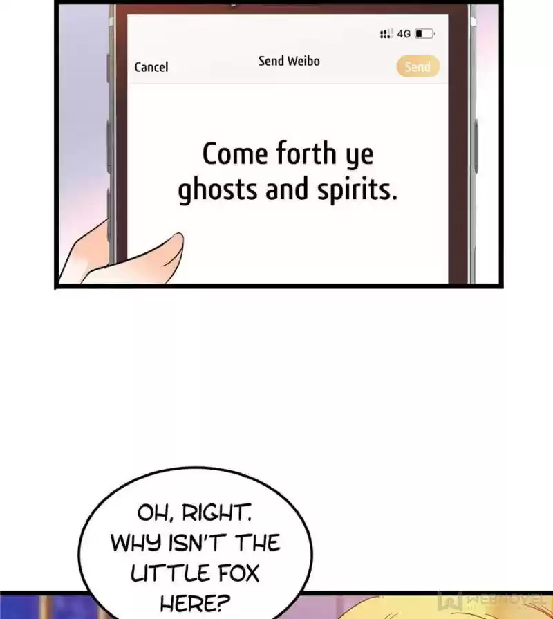 I’M Being Shipped With The King Of Film! Chapter 34