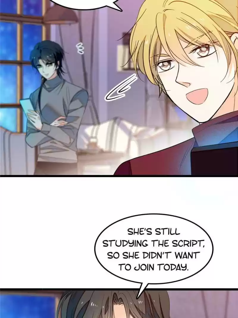 I’M Being Shipped With The King Of Film! Chapter 34