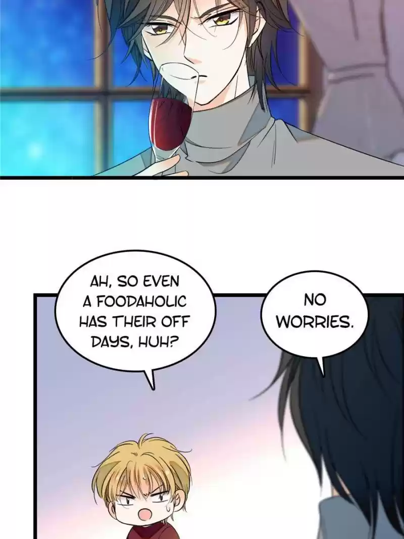 I’M Being Shipped With The King Of Film! Chapter 34