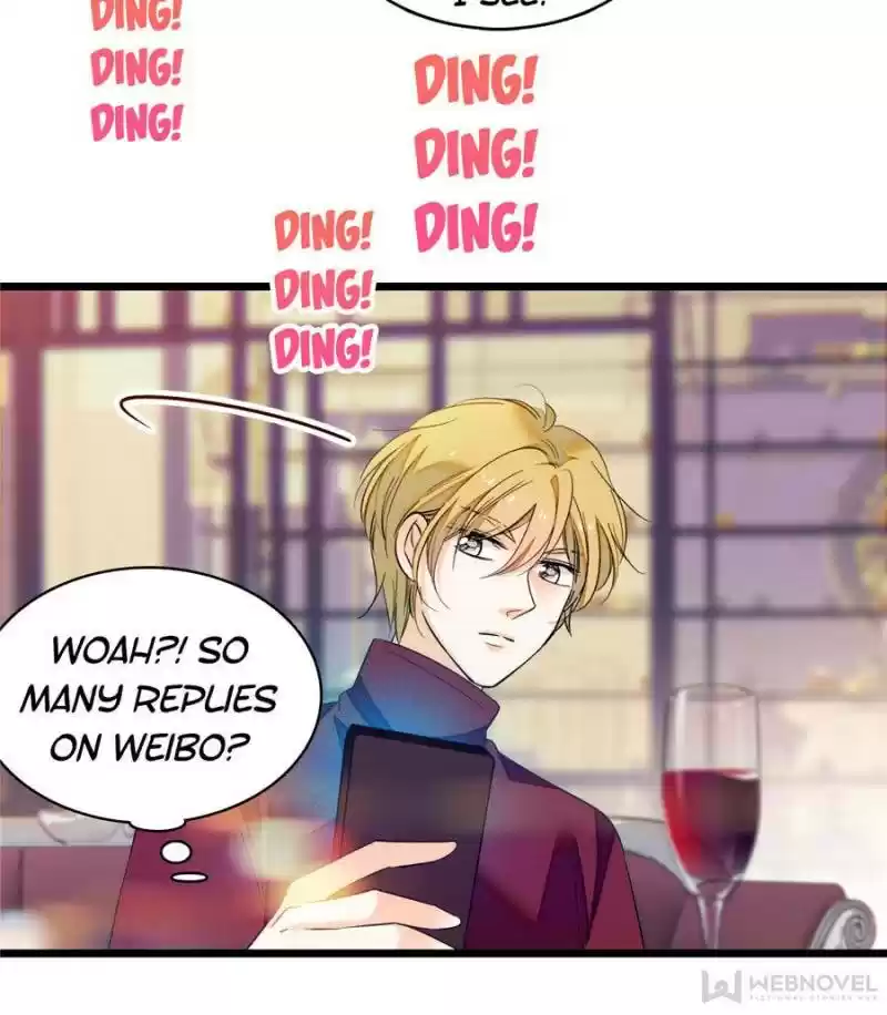 I’M Being Shipped With The King Of Film! Chapter 34