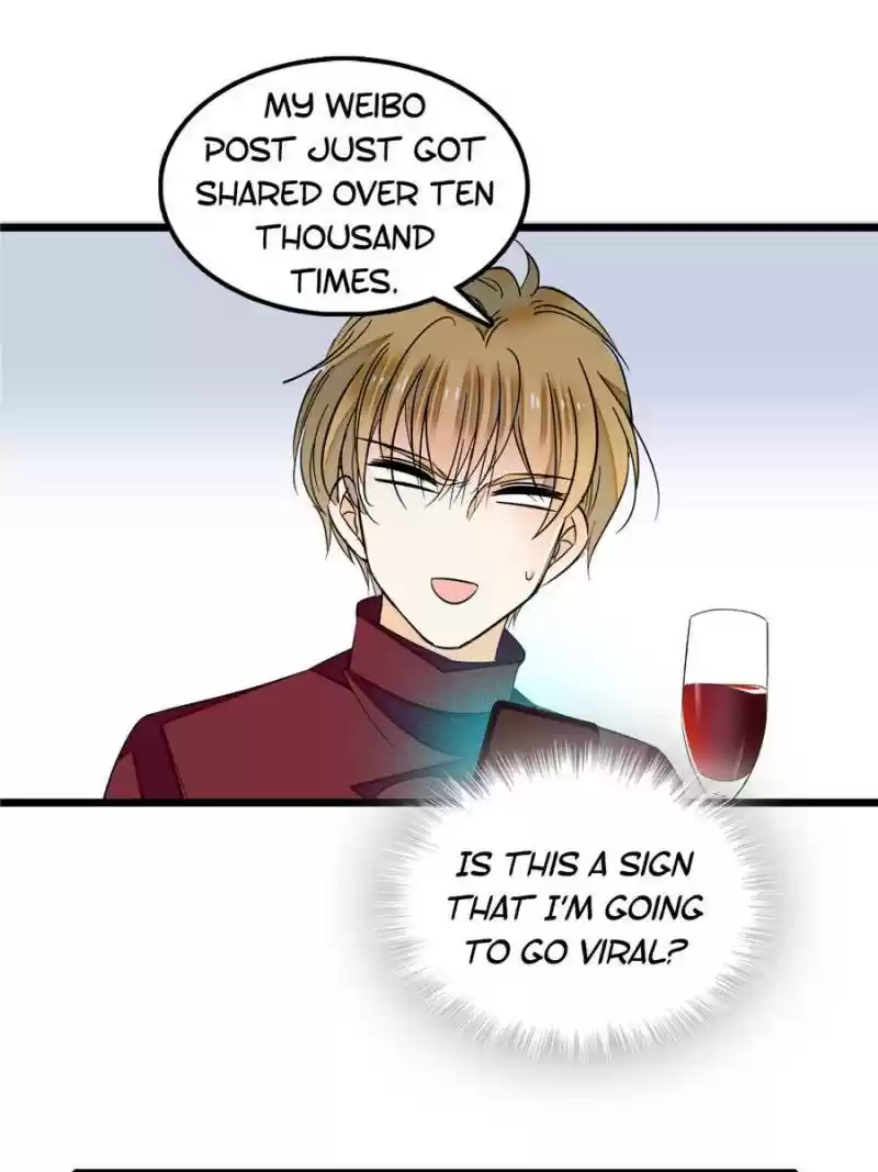 I’M Being Shipped With The King Of Film! Chapter 34