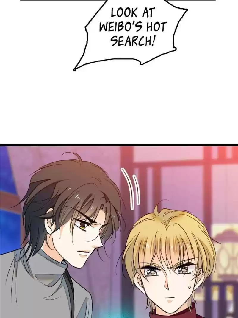 I’M Being Shipped With The King Of Film! Chapter 34