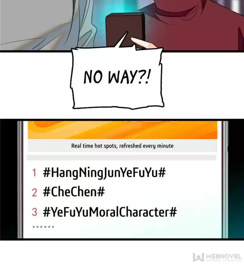 I’M Being Shipped With The King Of Film! Chapter 34