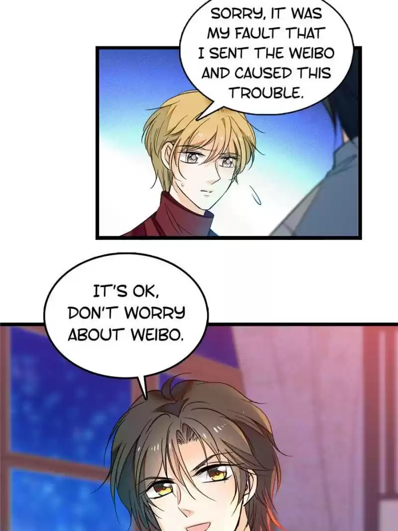 I’M Being Shipped With The King Of Film! Chapter 34