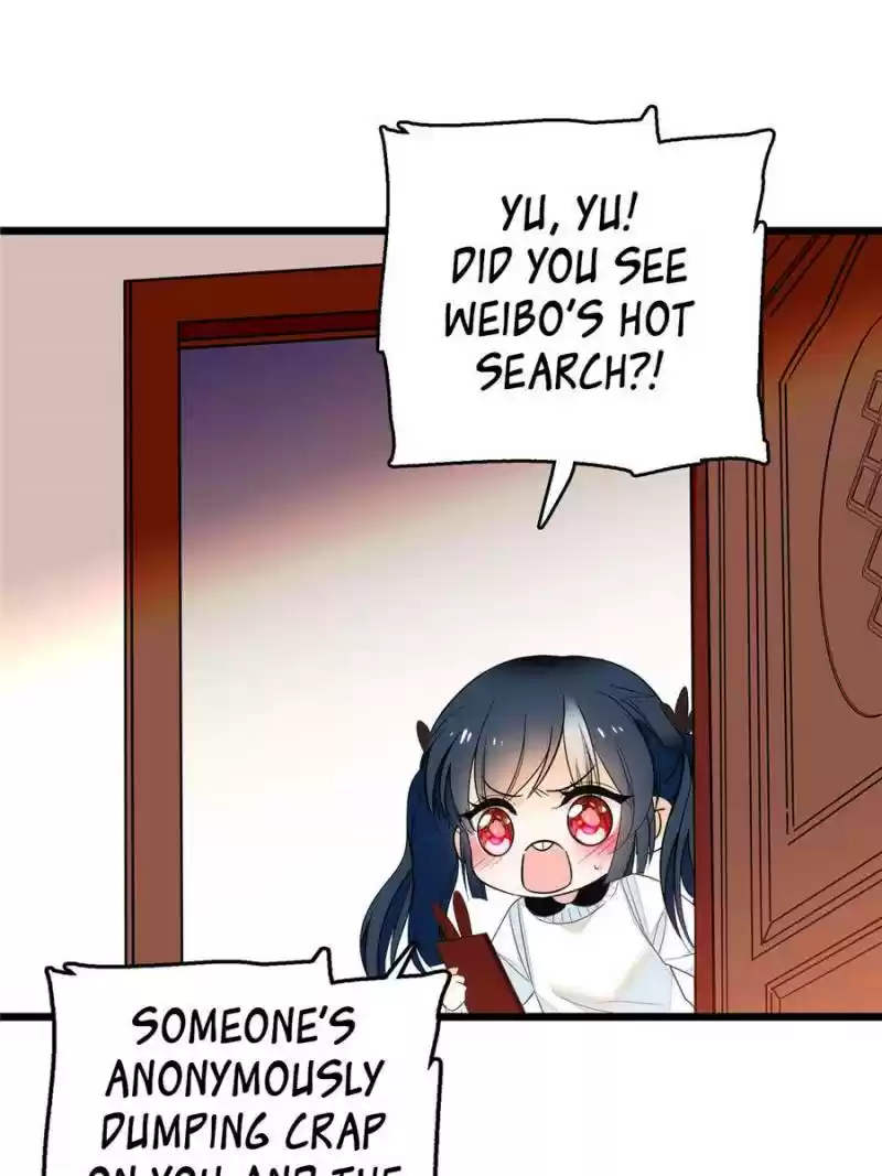 I’M Being Shipped With The King Of Film! Chapter 34