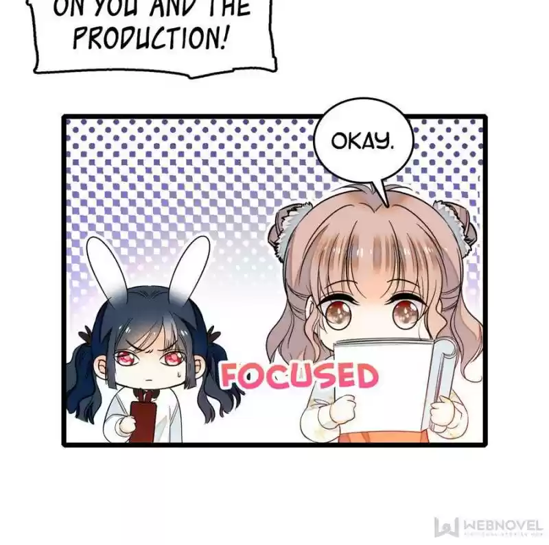 I’M Being Shipped With The King Of Film! Chapter 34