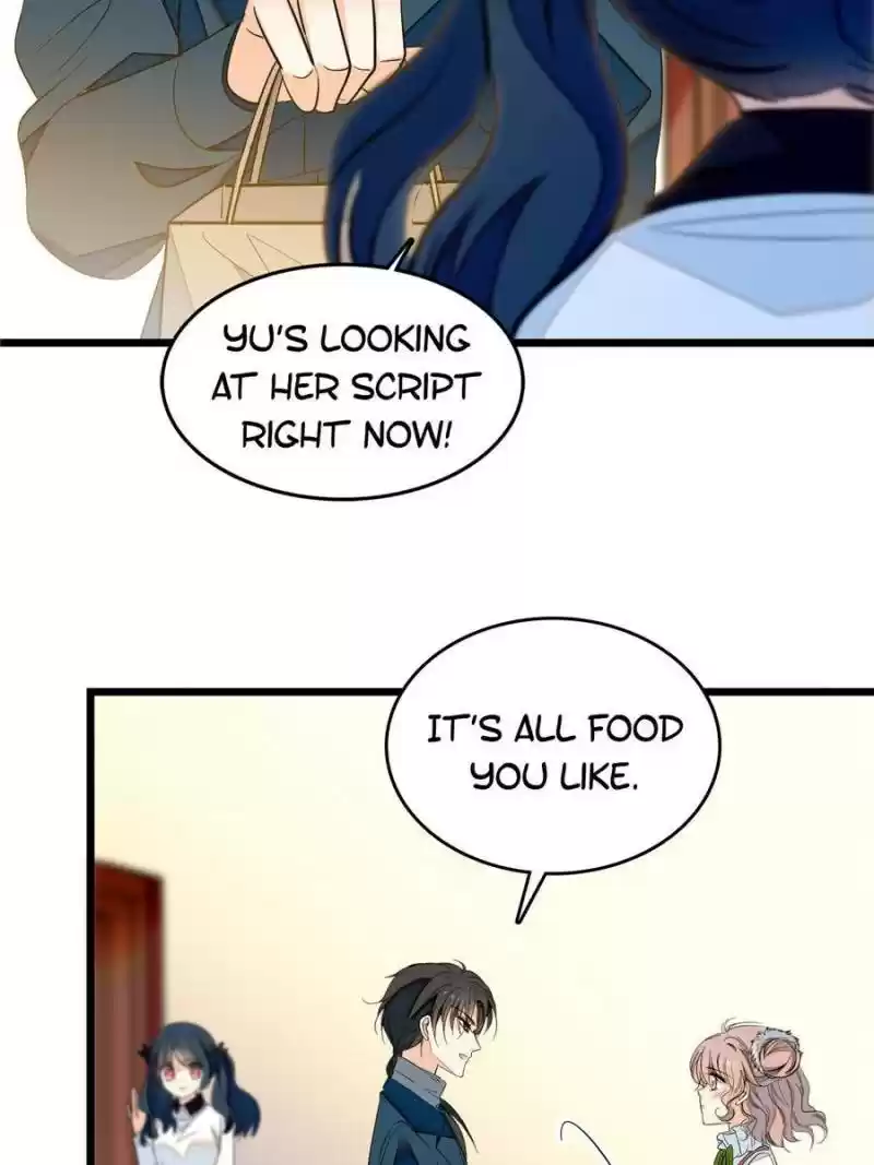 I’M Being Shipped With The King Of Film! Chapter 34