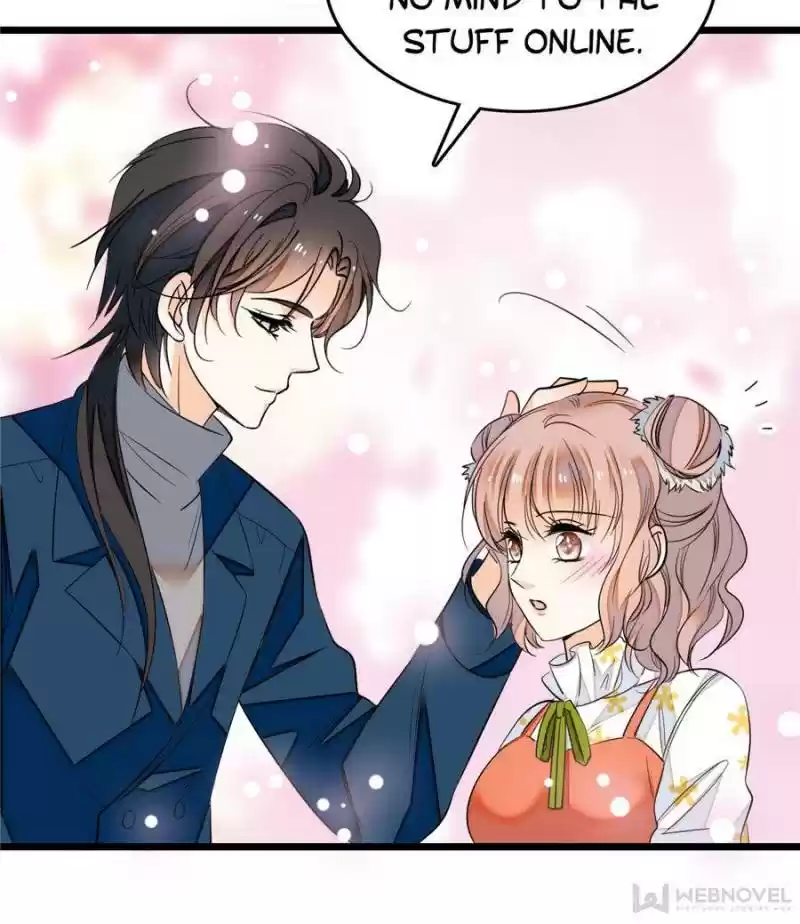 I’M Being Shipped With The King Of Film! Chapter 34