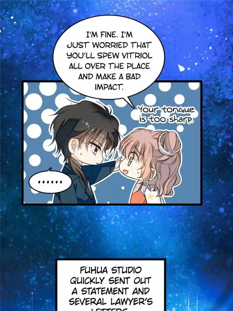 I’M Being Shipped With The King Of Film! Chapter 34