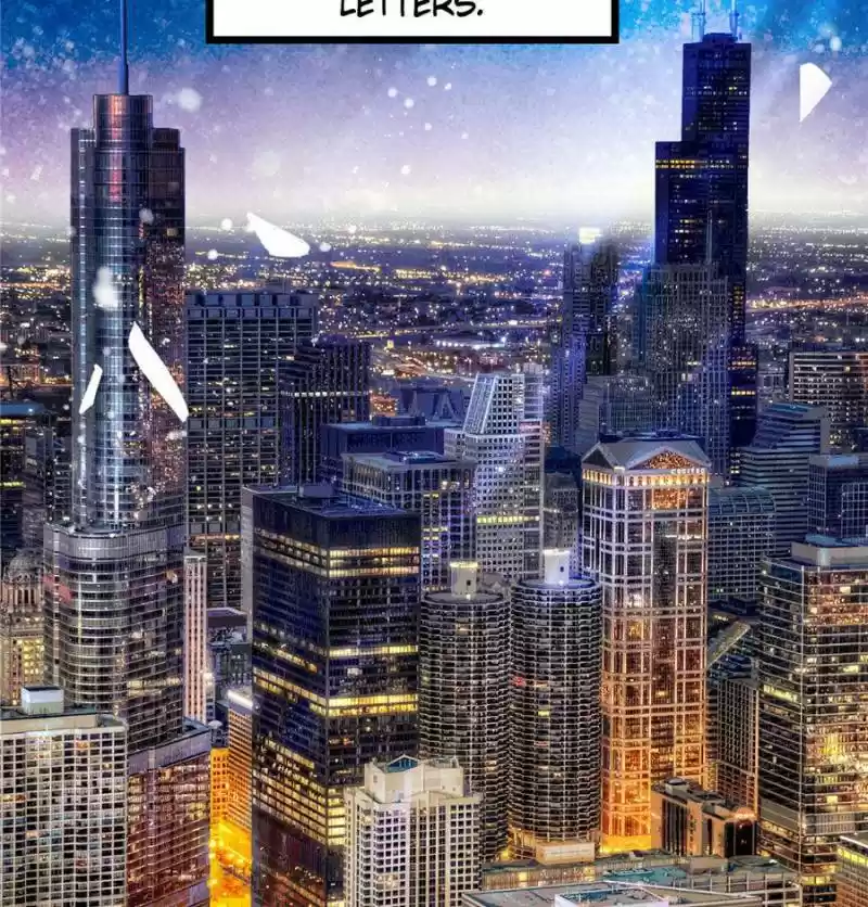 I’M Being Shipped With The King Of Film! Chapter 34