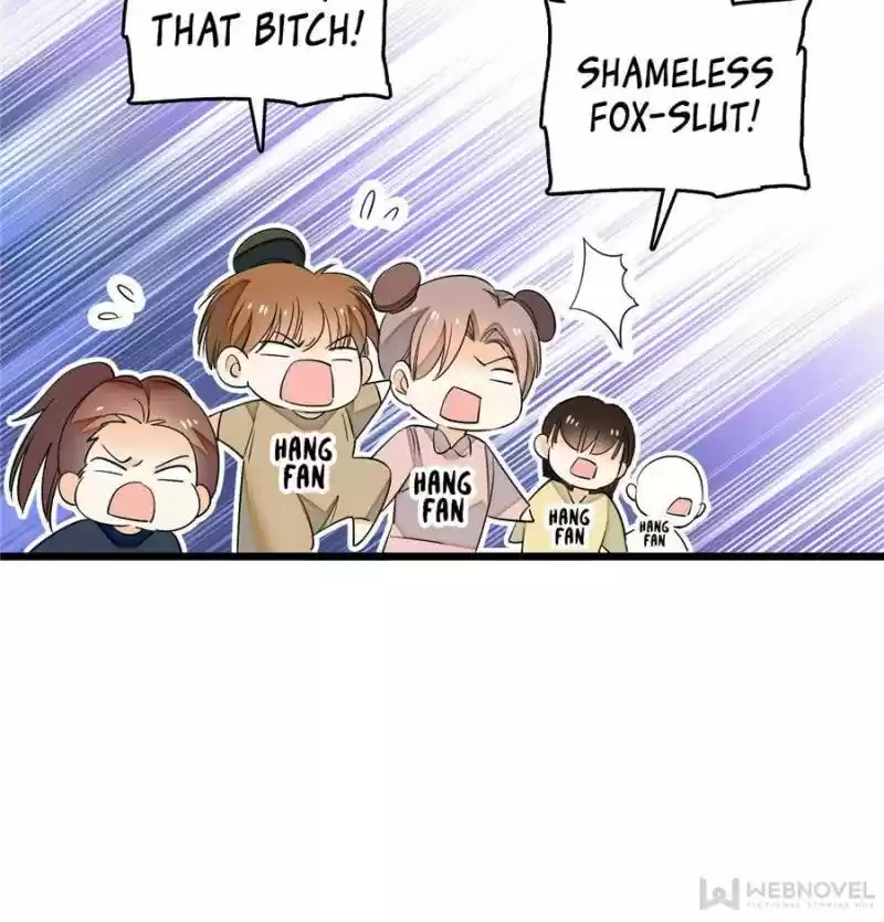 I’M Being Shipped With The King Of Film! Chapter 34