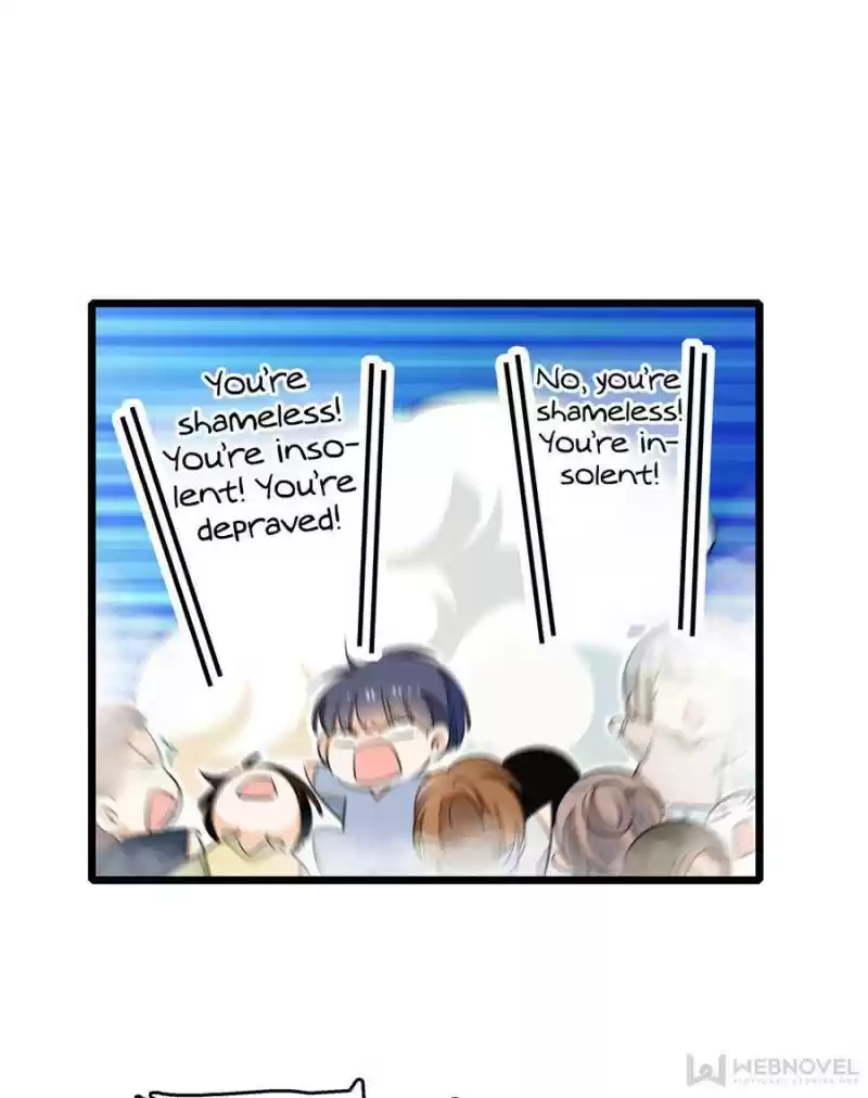 I’M Being Shipped With The King Of Film! Chapter 34