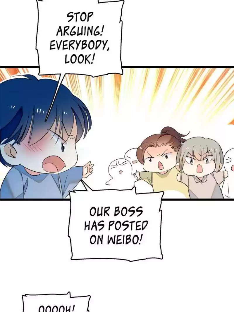 I’M Being Shipped With The King Of Film! Chapter 34