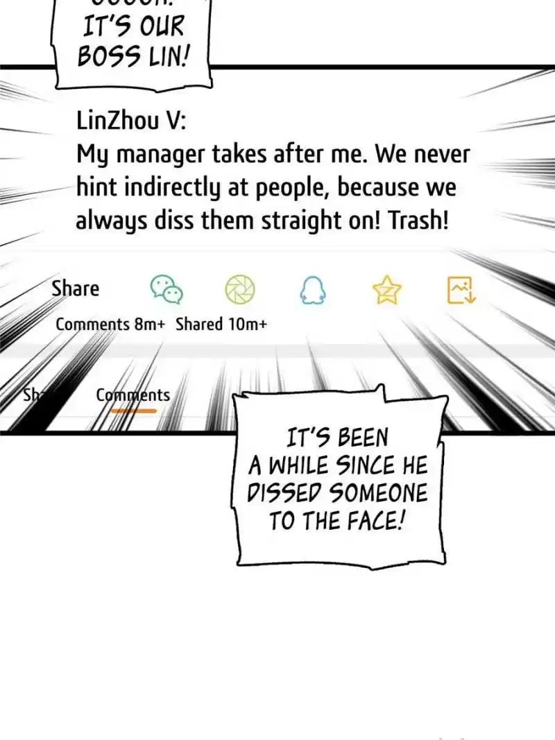 I’M Being Shipped With The King Of Film! Chapter 34