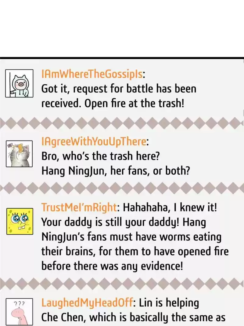 I’M Being Shipped With The King Of Film! Chapter 34