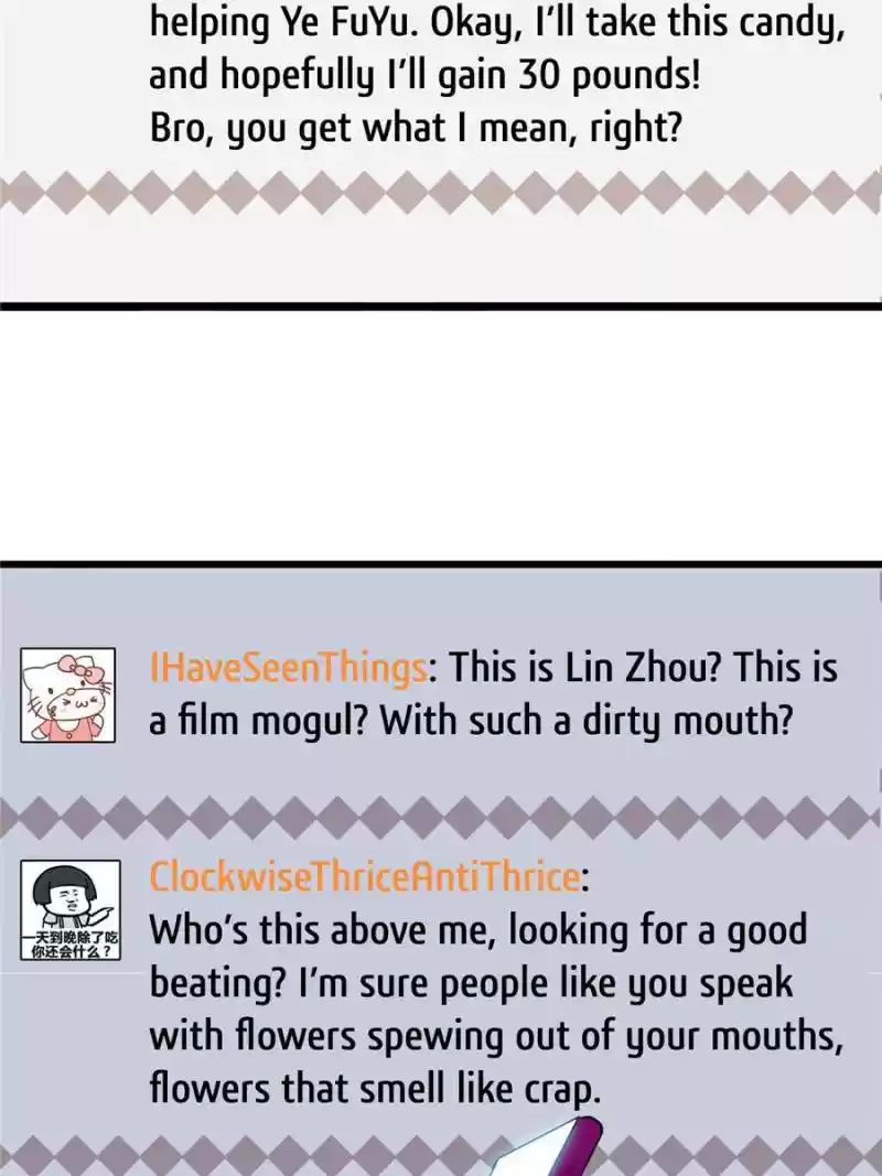 I’M Being Shipped With The King Of Film! Chapter 34