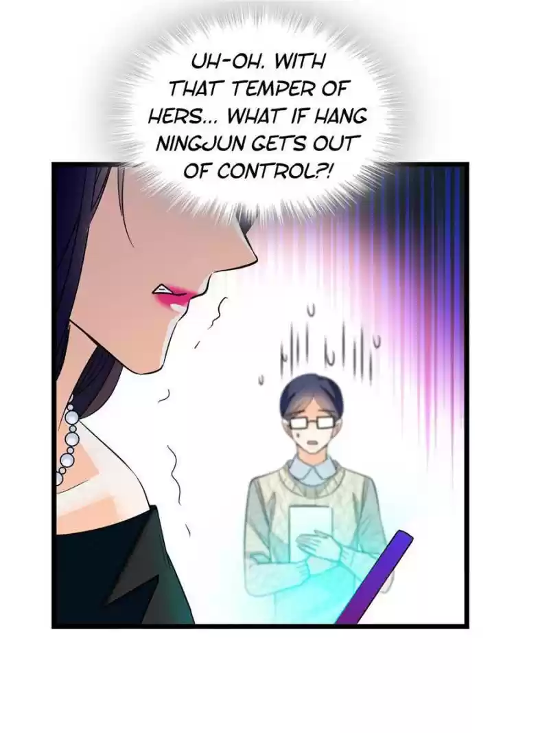 I’M Being Shipped With The King Of Film! Chapter 34