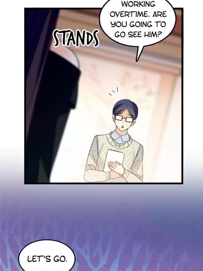 I’M Being Shipped With The King Of Film! Chapter 34