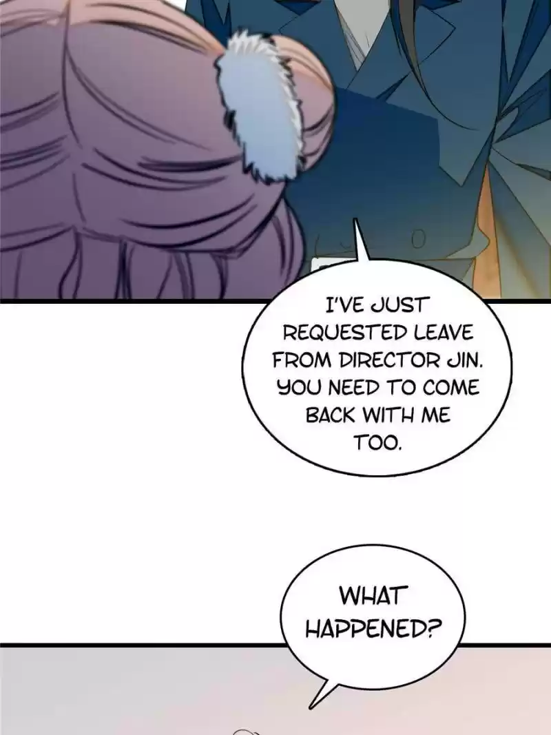 I’M Being Shipped With The King Of Film! Chapter 34