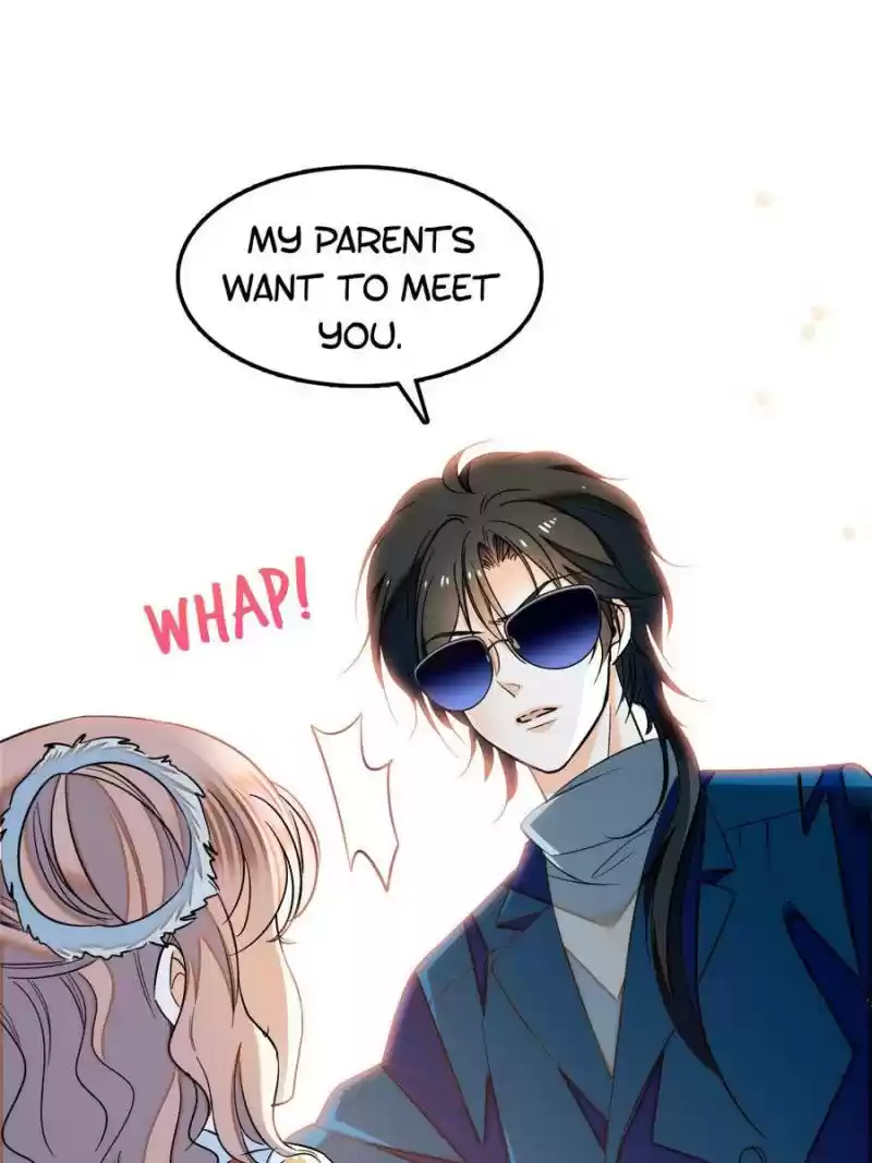 I’M Being Shipped With The King Of Film! Chapter 34