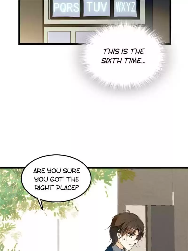 I’M Being Shipped With The King Of Film! Chapter 35