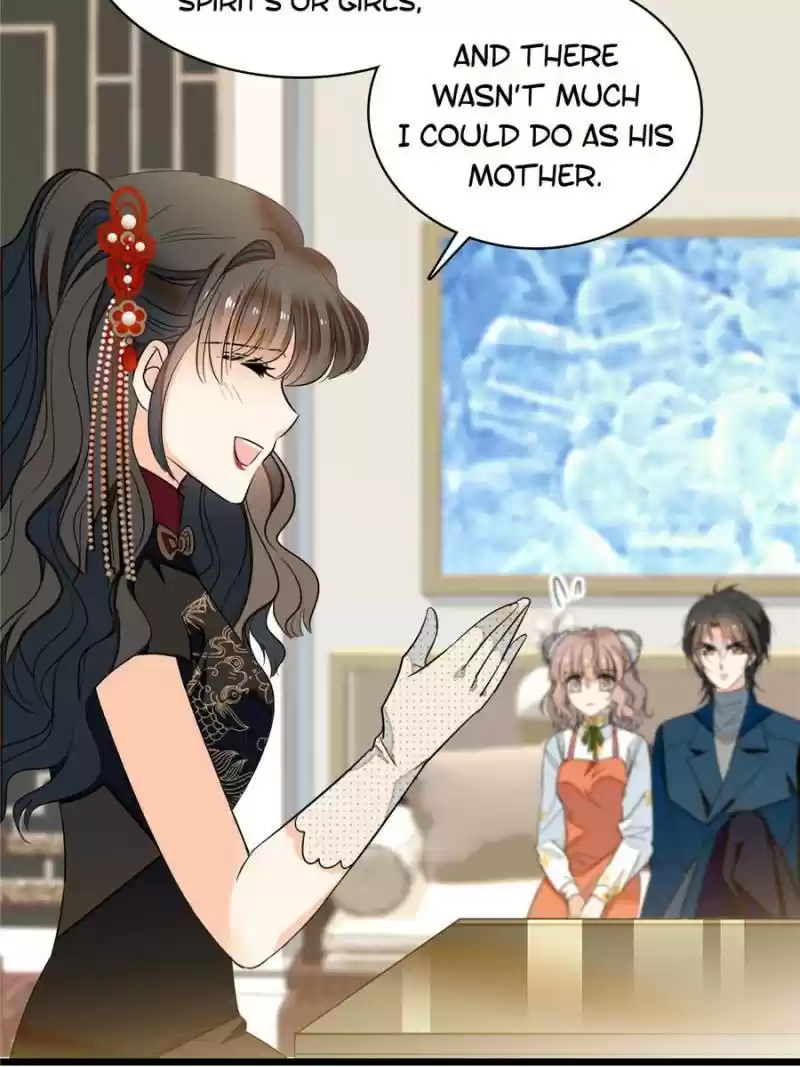 I’M Being Shipped With The King Of Film! Chapter 35