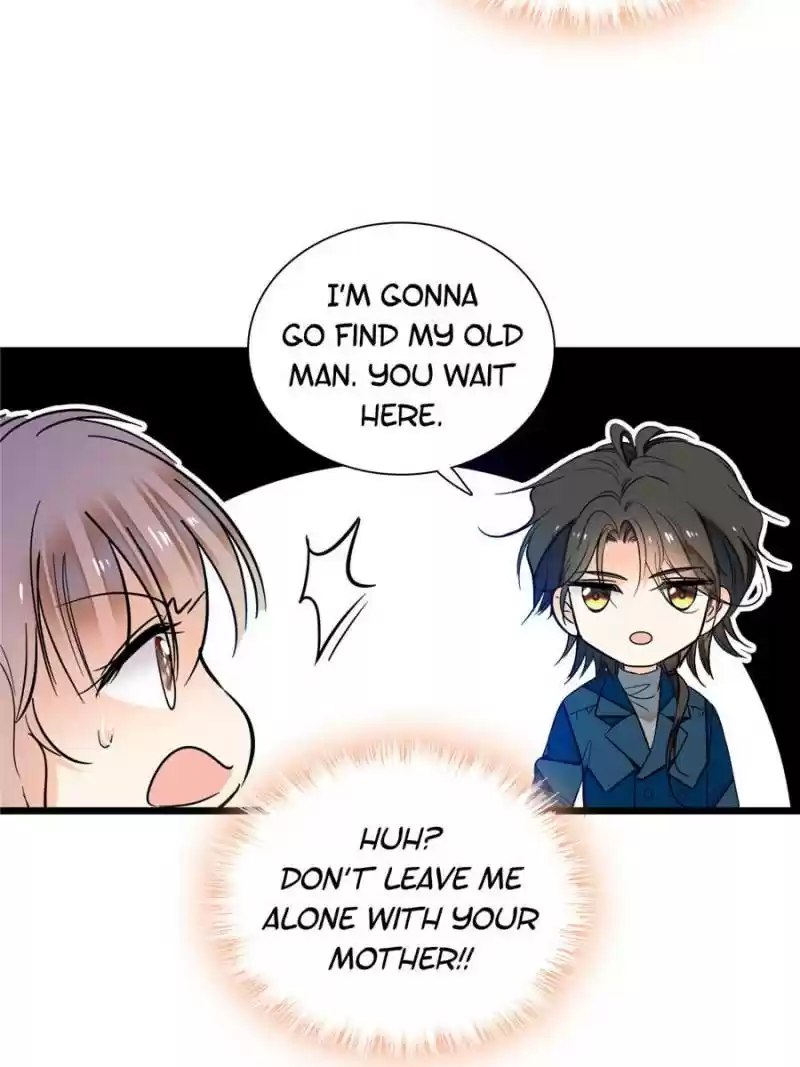 I’M Being Shipped With The King Of Film! Chapter 35