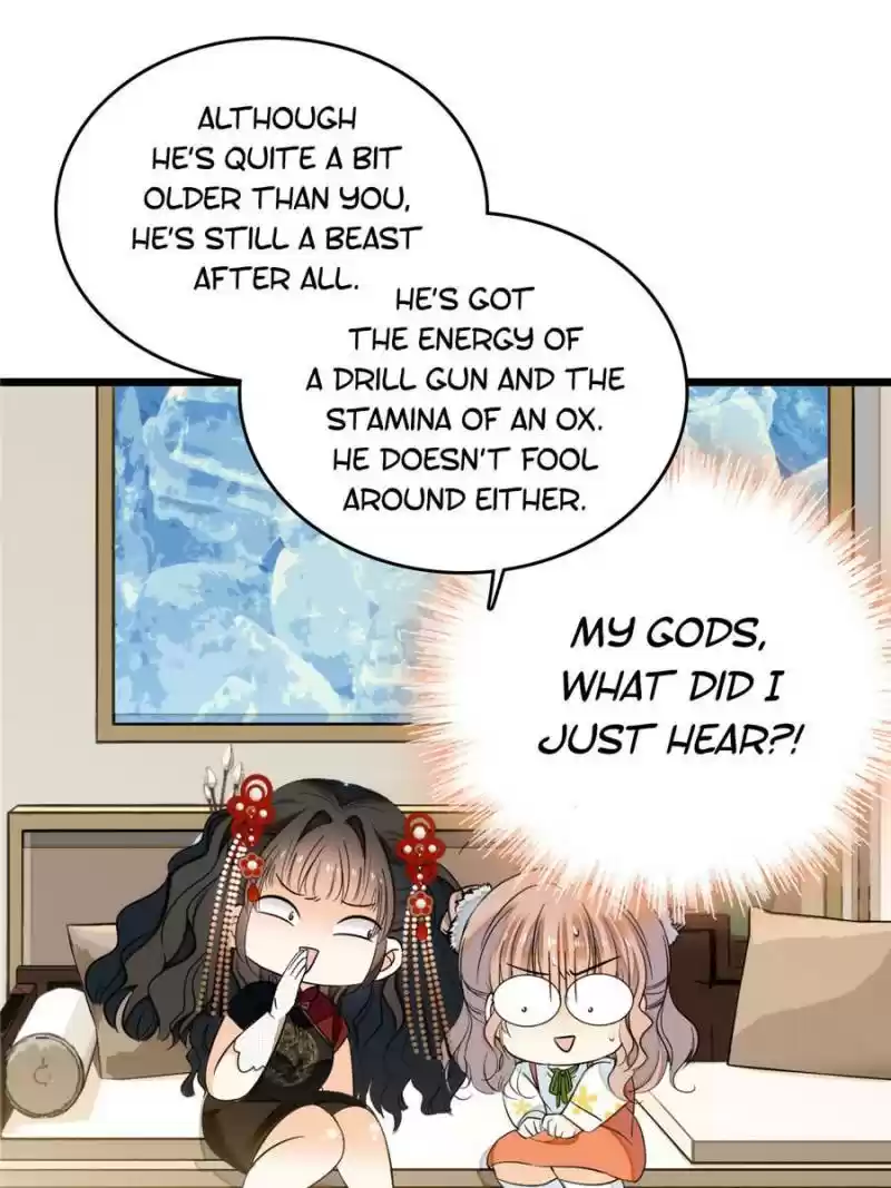 I’M Being Shipped With The King Of Film! Chapter 35