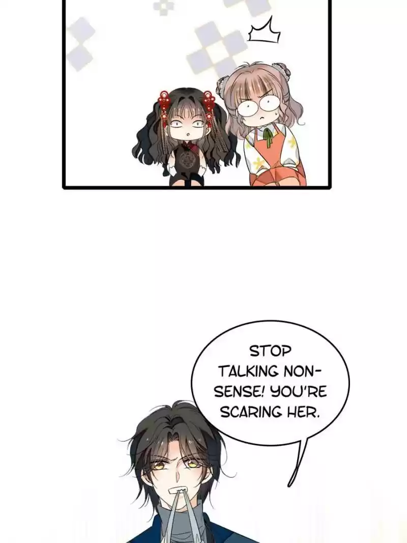 I’M Being Shipped With The King Of Film! Chapter 35