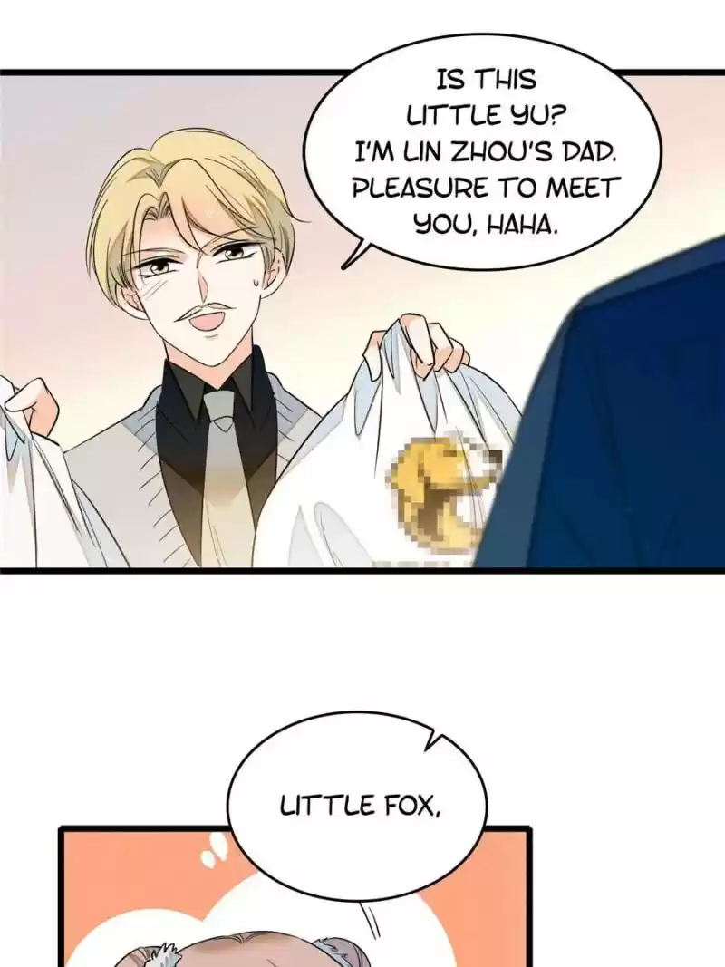 I’M Being Shipped With The King Of Film! Chapter 35